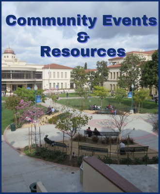  Community Events and Resources